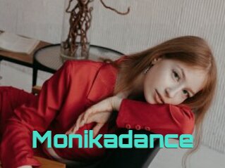 Monikadance
