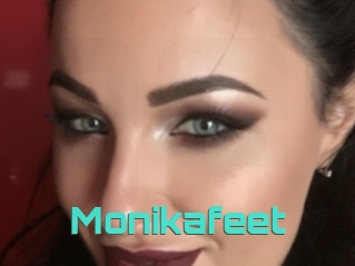 Monikafeet
