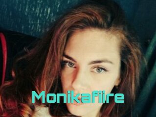 Monikafiire