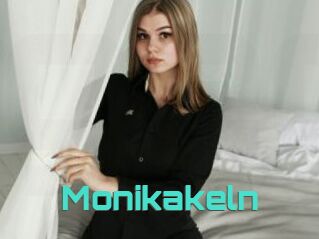 Monikakeln