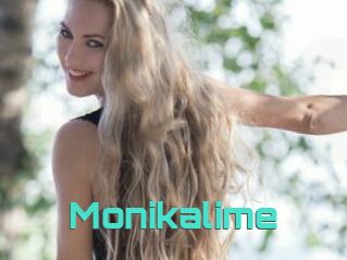 Monikalime
