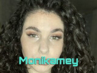 Monikamey