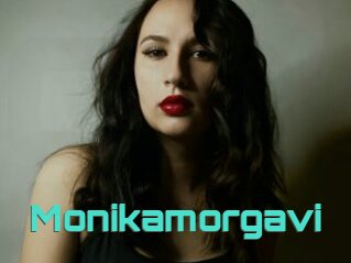 Monikamorgavi
