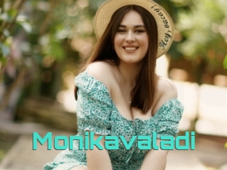 Monikavaladi