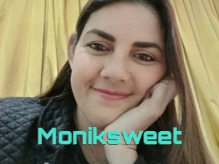 Moniksweet