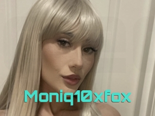 Moniq10xfox