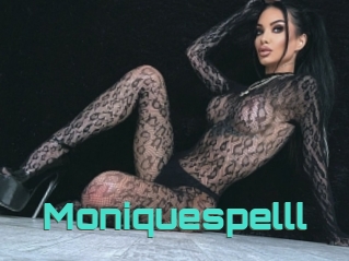 Moniquespelll