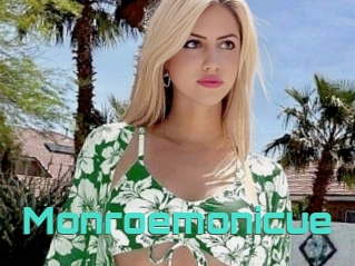 Monroemonicue