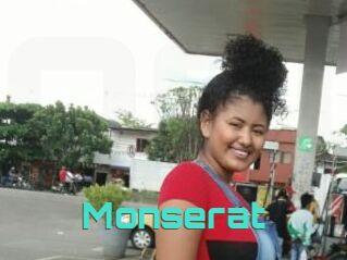 Monserat