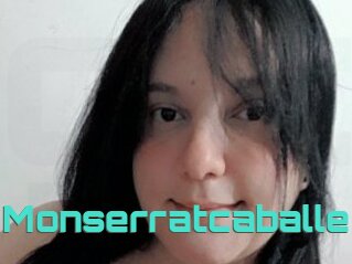 Monserratcaballe