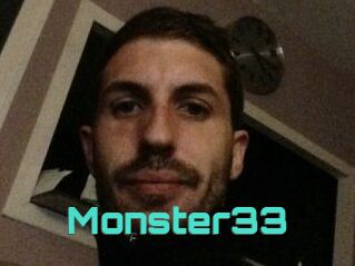 Monster33
