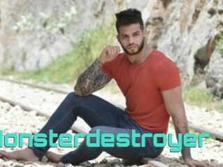 Monsterdestroyer