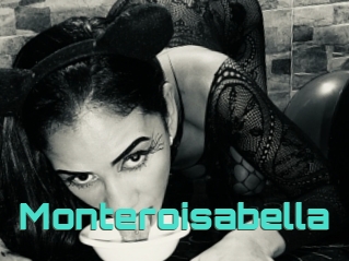 Monteroisabella