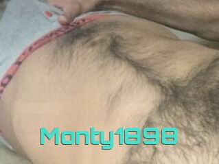 Monty1898