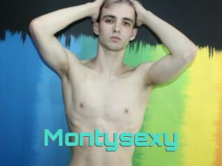 Montysexy