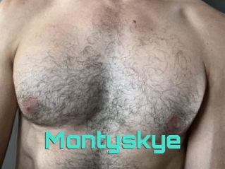 Montyskye