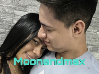 Moonandmax