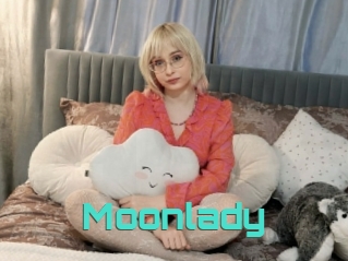 Moonlady