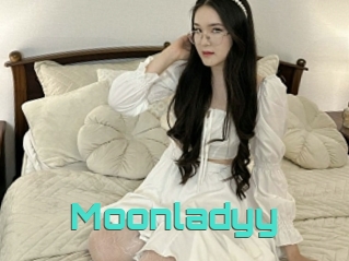 Moonladyy