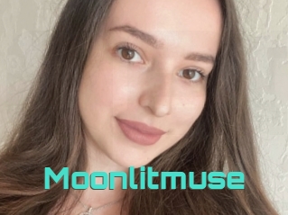 Moonlitmuse