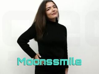 Moonssmile