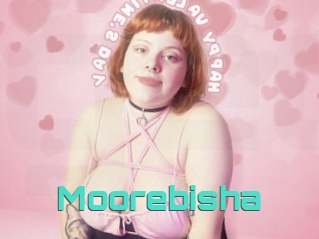 Moorebisha