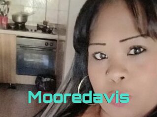 Mooredavis