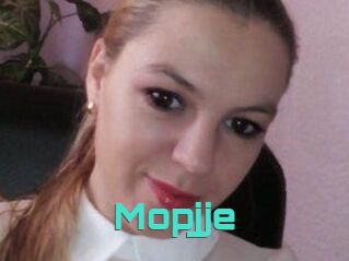 Mopjje