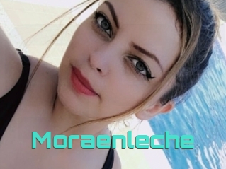 Moraenleche