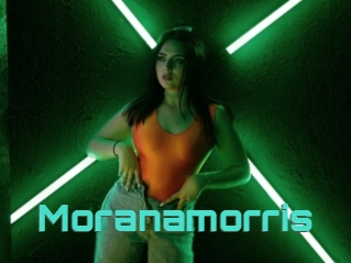 Moranamorris