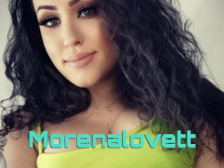 Morenalovett
