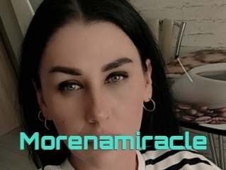 Morenamiracle