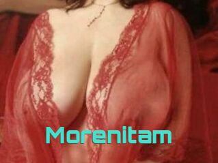 Morenitam