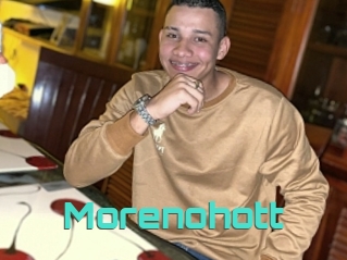Morenohott