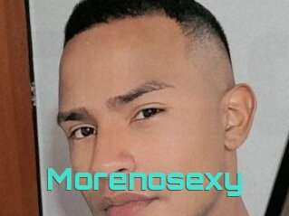 Morenosexy