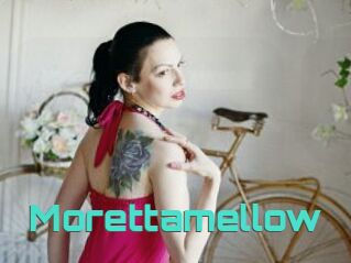 Morettamellow