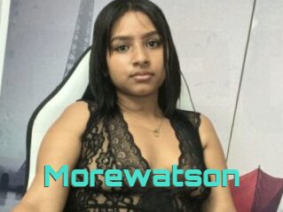 Morewatson
