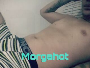 Morgahot