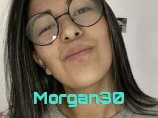 Morgan30