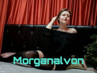 Morganalvon