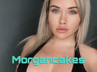 Morgancakes