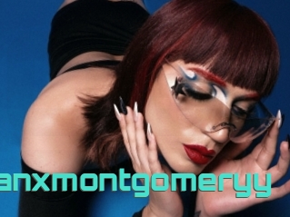 Morganxmontgomeryy