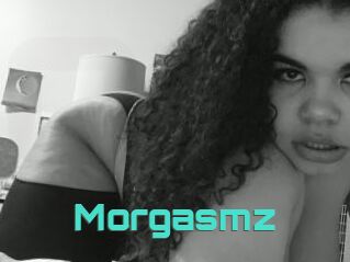 Morgasmz