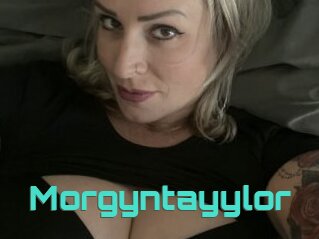 Morgyntayylor