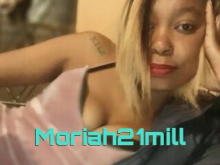 Moriah21mill