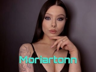 Moriartonn