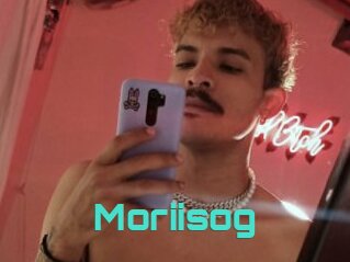 Moriisog
