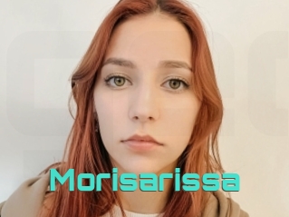 Morisarissa