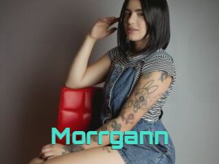 Morrgann