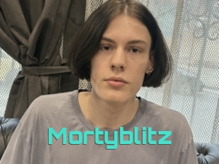 Mortyblitz